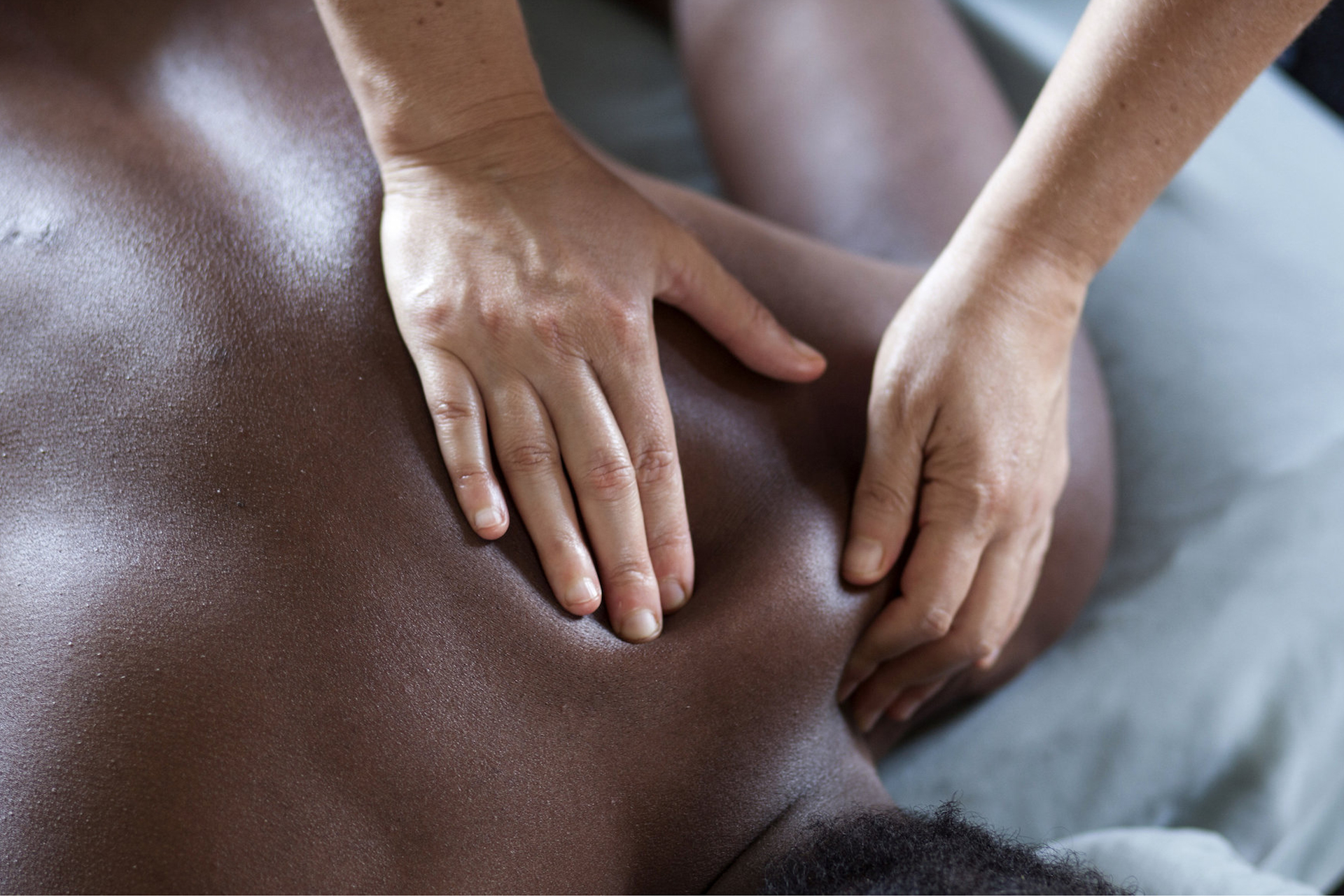 Massage | Sarah Becker Skin Care & Massage in Asheville, NC